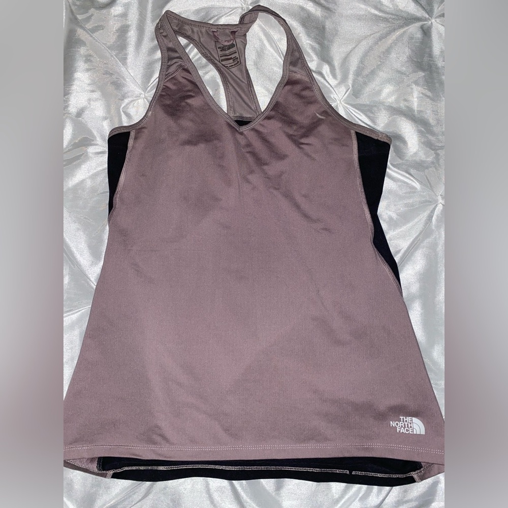 The North Face Women’s S/M workout Tank Top